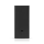 بنك طاقة Xiaomi 18W سعة 30000 مللي أمبير – أسود