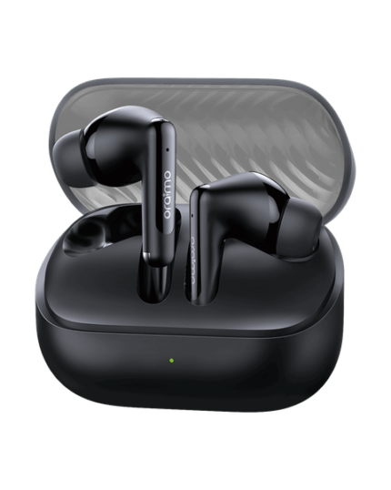 سماعة أذن لاسلكية Oraimo SpaceBuds Neo OTW-323 أسود