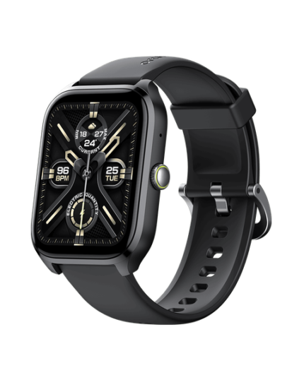 ساعة ذكية Oraimo Watch 5 Lite OSW-804 أسود