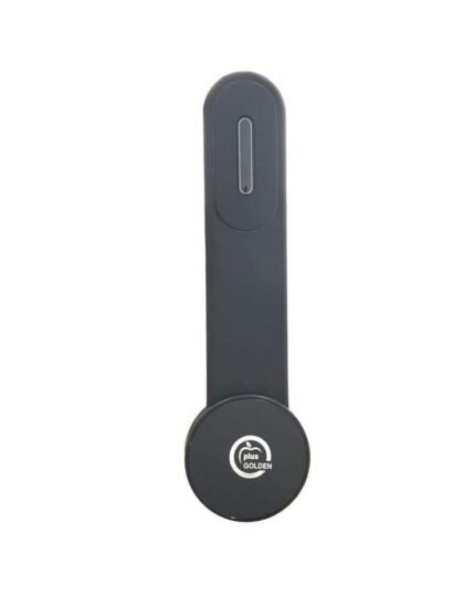 GOLDEN PLUS – حامل مغناطيسي يدعم MagSafe مع قاعدة متحركة