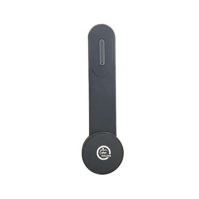 ⁦GOLDEN PLUS – حامل مغناطيسي يدعم MagSafe مع قاعدة متحركة⁩ - الصورة ⁦1⁩