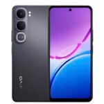 جوال فيفو Vivo Y31s 5G بسعه 256 جيجابايت - اسود