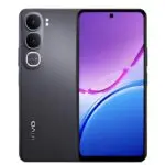 جوال فيفو Vivo Y31s 5G بسعه 256 جيجابايت - اسود