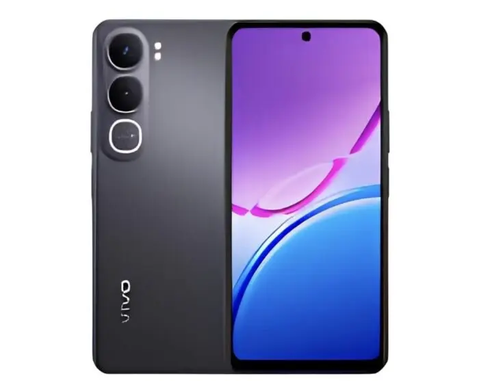 1e34c1fc-8597-40ff-be8e-8085c68ec984.jpeg جوال فيفو Vivo Y31s 5G بسعه 256 جيجابايت - اسود - الصورة 1