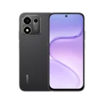 جوال HONOR X7e Plus 5G سعة 128 جيجابايت ذاكرة 6 جيجابايت اسود