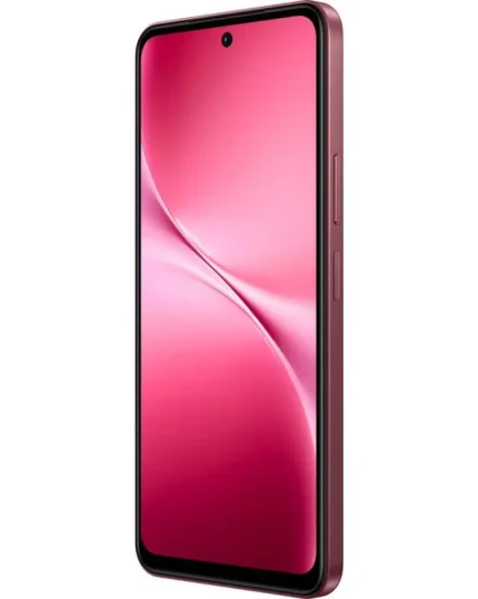 فيفو Y31-5G بسعه 256 جيجابايت رام 12 جيجابايت - احمر