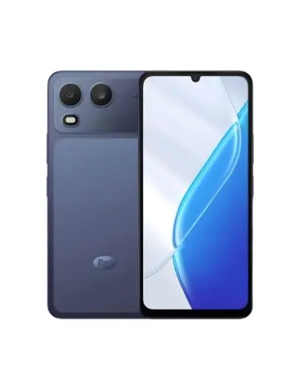 جوال ذكي itel A200 سعة 128 جيجابايت ذاكرة 3 جيجابايت 4G  لون أزرق