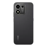 جوال HONOR X7e Plus 5G سعة 256 جيجابايت ذاكرة 8 جيجابايت اسود