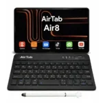 تابلت AİRTAB Air 8 اللوحي بشاشة Incell – ذاكرة رام 24 جيجابايت وسعة تخزين 1 تيرابايت