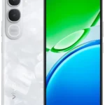 جوال فيفو Vivo Y31s 5G بسعه 256 جيجابايت - ابيض