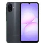 سامسونج A07 ذاكرة 64 جيجا بايت 4 جيجا رام 4G - أسود
