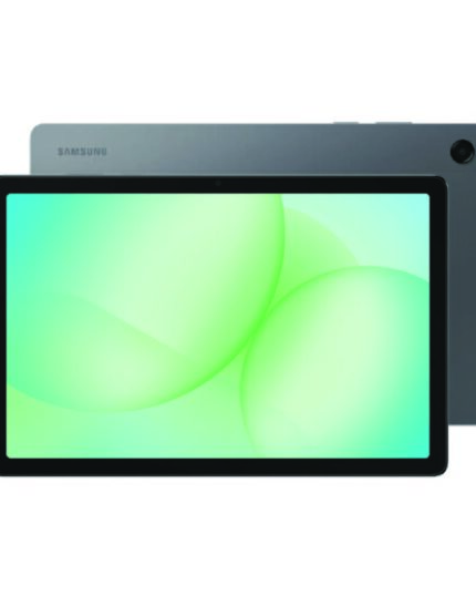 تابلت Samsung Galaxy Tab A11 Plus 6GB/128GB Wi-Fi رمادي