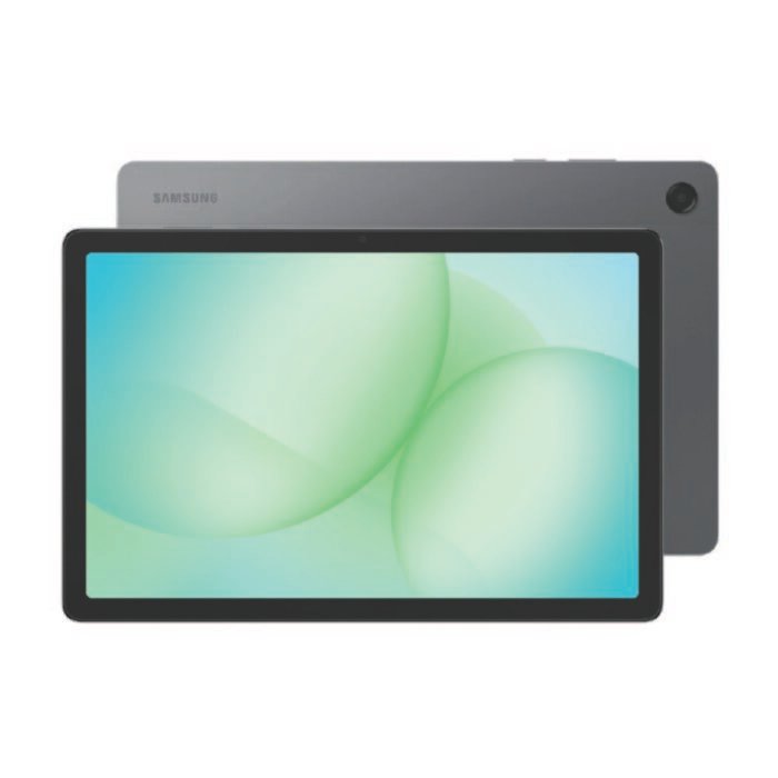 ⁦تابلت  Samsung Galaxy Tab A11 Plus 6GB/128GB Wi-Fi رمادي⁩ - الصورة ⁦1⁩