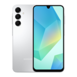 سامسونج Galaxy A16‎ ‎4‎G - ذاكرة 128 رام 4 لون رمادي