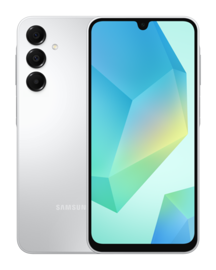 سامسونج Galaxy A16‎ ‎4‎G - ذاكرة 128 رام 4 لون رمادي