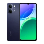 جوال vivo Y05 سعة 128 جيجابايت ذاكرة 4 جيجابايت 4G لون اسود