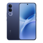 جوال vivo V70 FE 5G سعة 256 جيجابايت ذاكرة 8 جيجابايت لون Ocean Blue