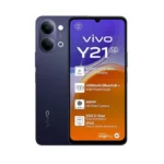 فيفو Y21 ذاكرة 256 جيجا 4 رام 5G اسود