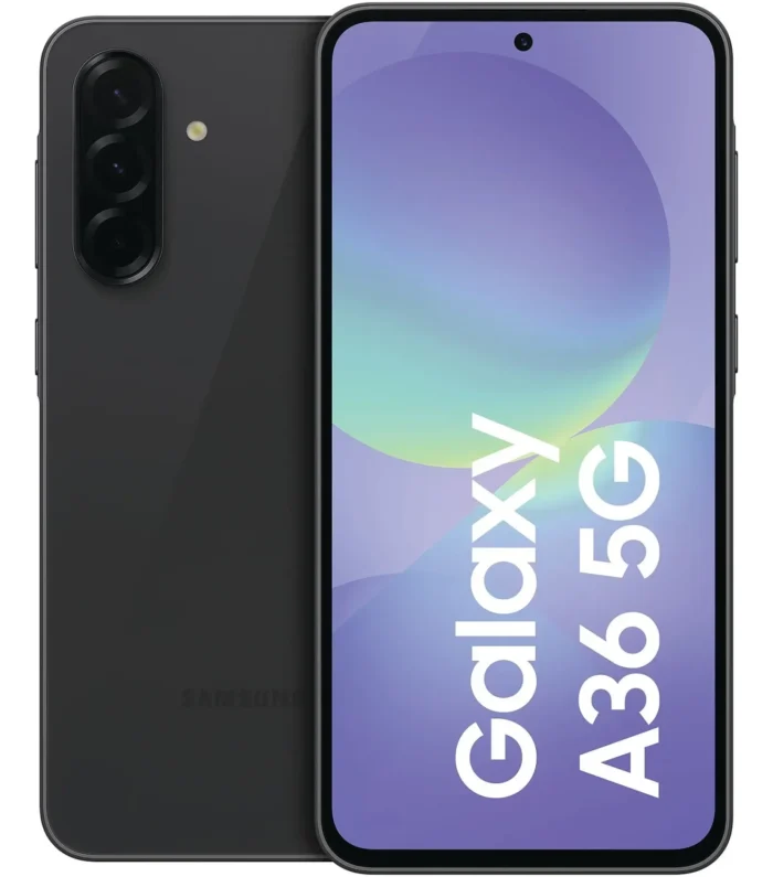samsung-galaxy-a36-5g-6-128gb-awesome-black-sm-a366b-ds-68891f148be37.webp جوال Samsung Galaxy A36 5G سعة 128 جيجابايت ذاكرة 6 جيجابايت لون Awesome Black - الصورة 1