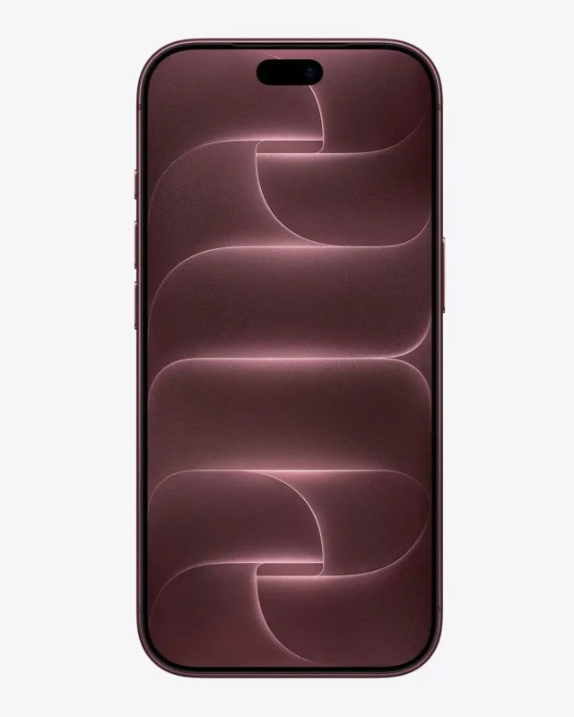 جوال Apple iPhone 18 Pro Max