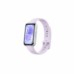 سوار ذكي HUAWEI Band 11 بنفسجي