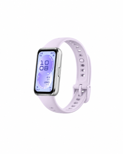 سوار ذكي HUAWEI Band 11 بنفسجي
