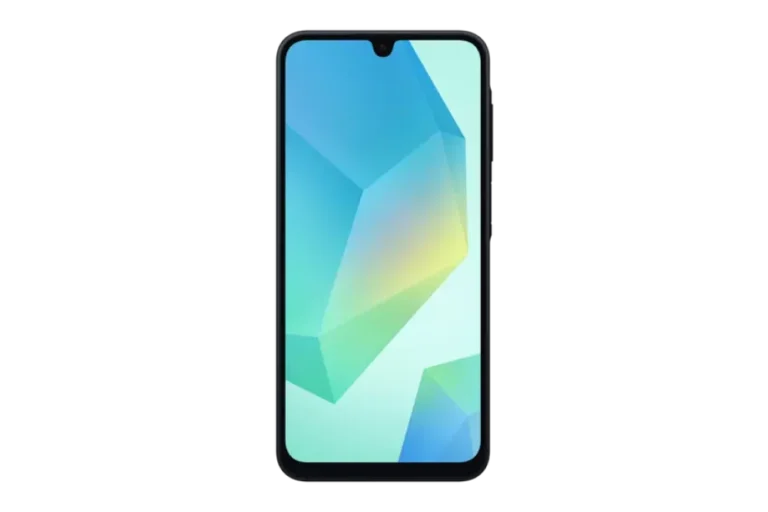 جالكسي A16 4G