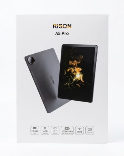 تابلت RISON A5 Pro
