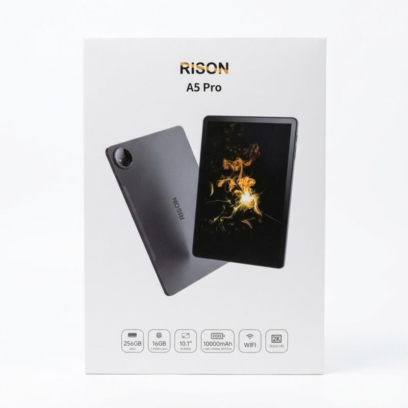 تابلت RISON A5 Pro