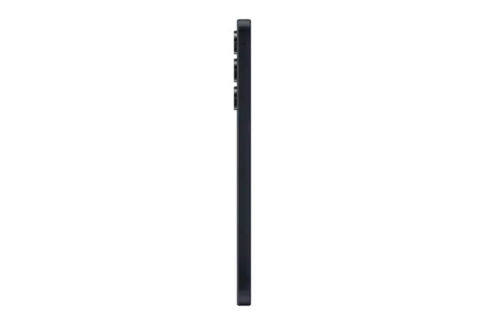⁦جوال سامسونج جالكسي A16 4G ذاكرة 128GB رام 4GB أسود⁩ - الصورة ⁦3⁩