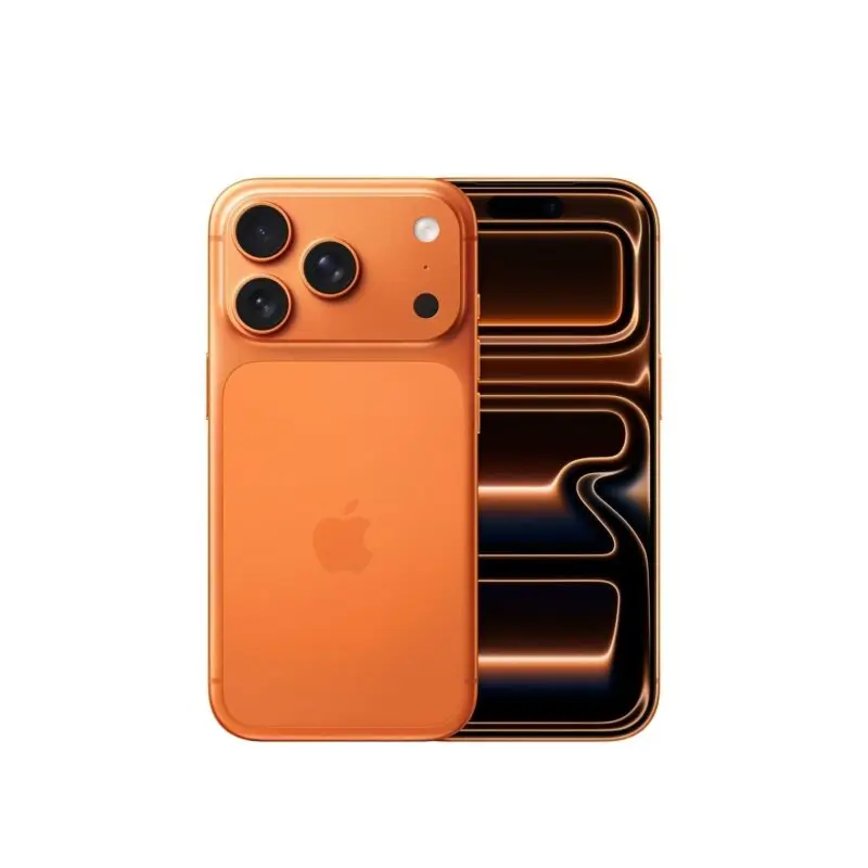 جوال آيفون iPhone 17 Pro