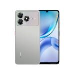 جوال ZTE Blade A36 تيتانيوم ذهبي  بذاكرة 128GB و ذاكرة رام(8+4) 12GB
