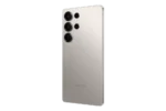 ⁦جوال Samsung Galaxy S25 Ultra 5G سعة 256 جيجابايت وذاكرة RAM بسعة 12 جيجابايت – لون Titanium Gray⁩ - الصورة ⁦2⁩