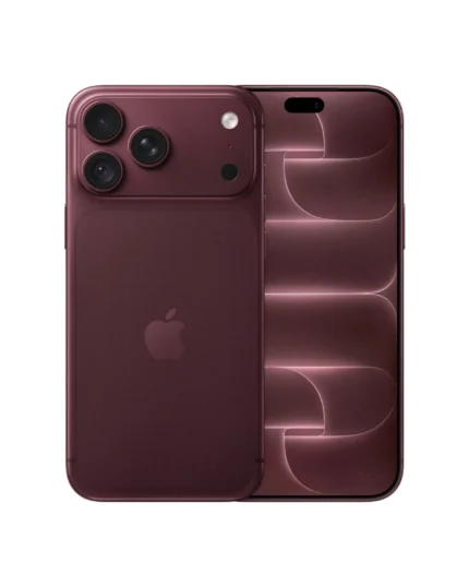 Apple iPhone 18 Pro