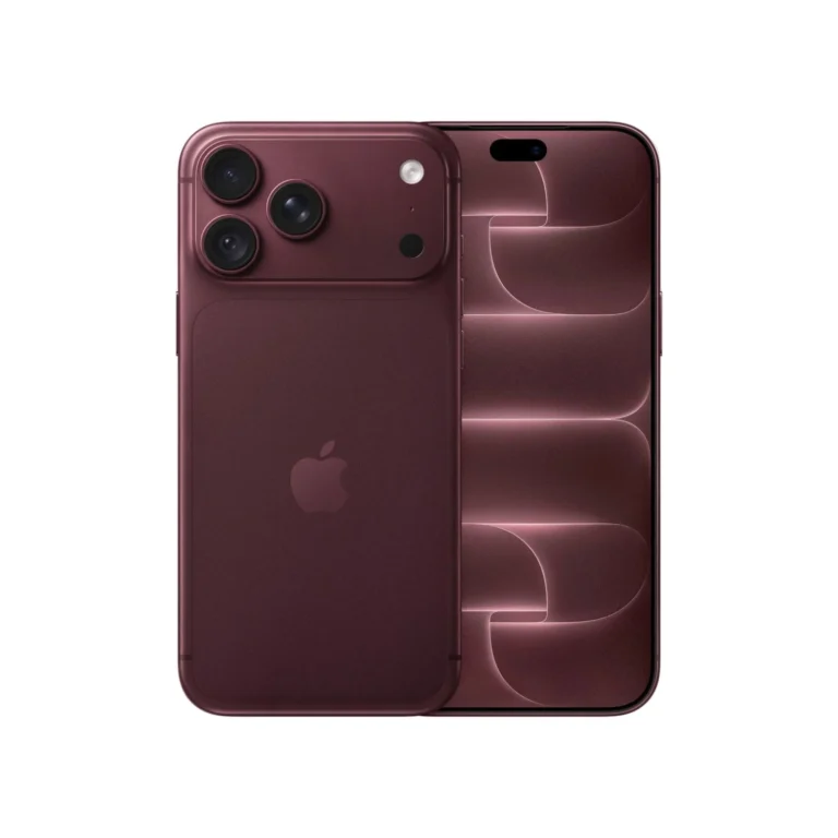 Apple iPhone 18 Pro