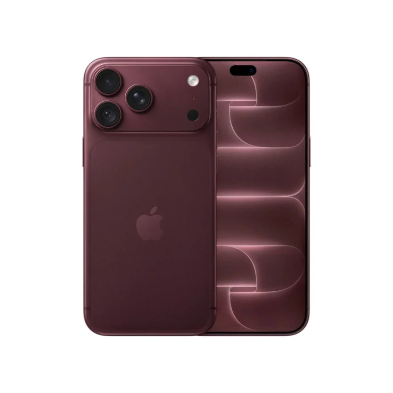 Apple iPhone 18 Pro
