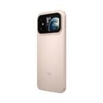جوال itel A300+ بسعة 128 جيجابايت وذاكرة RAM بسعة 6 جيجابايت – ذهبي غروب الشمس
