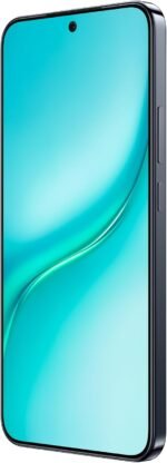 ⁦جوال HONOR X9e s سعة 256 جيجابايت وذاكرة 8 جيجابايت – لون Midnight Black⁩ - الصورة ⁦2⁩