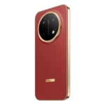 جوال HONOR X9e Pro سعة 256 جيجابايت وذاكرة 8 جيجابايت – لون Reddish Brown - الصورة 3