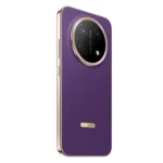 جوال HONOR X9e Pro سعة 256 جيجابايت وذاكرة 8 جيجابايت – لون Deep Purple