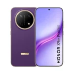 ⁦جوال HONOR X9e Pro سعة 256 جيجابايت وذاكرة 8 جيجابايت – لون Deep Purple⁩ - الصورة ⁦2⁩
