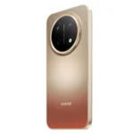 جوال HONOR X9e Pro سعة 256 جيجابايت وذاكرة 8 جيجابايت – لون Dawn Gold