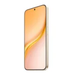 ⁦جوال HONOR X9e Pro سعة 256 جيجابايت وذاكرة 8 جيجابايت – لون Dawn Gold⁩ - الصورة ⁦3⁩