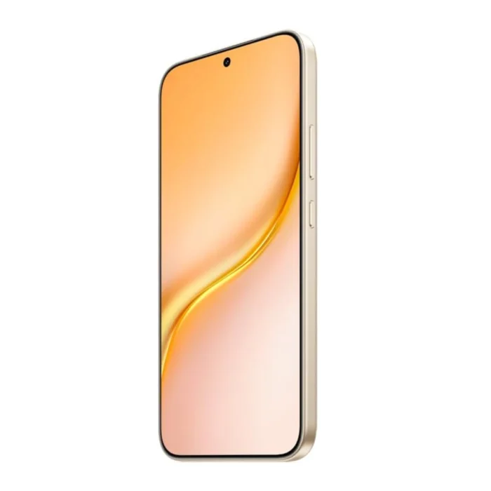 ⁦جوال HONOR X9e Pro سعة 256 جيجابايت وذاكرة 8 جيجابايت – لون Dawn Gold⁩ - الصورة ⁦3⁩