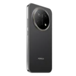 ⁦جوال HONOR X9e Pro سعة 256 جيجابايت وذاكرة 12 جيجابايت – لون Midnight Black⁩ - الصورة ⁦2⁩
