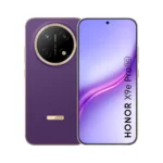 جوال HONOR X9e Pro سعة 256 جيجابايت وذاكرة 12 جيجابايت – لون Deep Purple