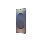 ⁦جوال Samsung Galaxy S25 Ultra 5G سعة 256 جيجابايت وذاكرة RAM بسعة 12 جيجابايت – لون Titanium Silverblue⁩ - الصورة ⁦2⁩