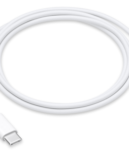 كابل Apple USB-C إلى Lightning بطول 1 متر - حاسبات العرب – أبيض