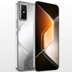 جوال Infinix GT 30 Pro 5G بسعة 256 جيجابايت وذاكرة RAM بسعة 8 جيجابايت – أبيض