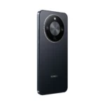 جوال HONOR X9e s سعة 256 جيجابايت وذاكرة 8 جيجابايت – لون Midnight Black